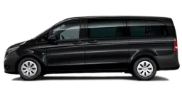 Leicester Taxi minibus for group travel from Leicester