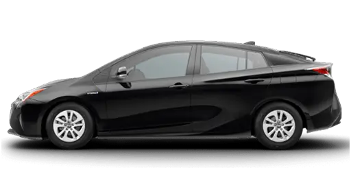 Leicester Taxi saloon car for Leicester taxi journeys