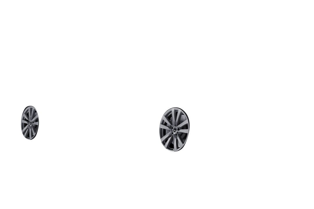 Wheel Overlay